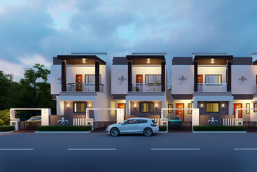 ODHAV HOMES