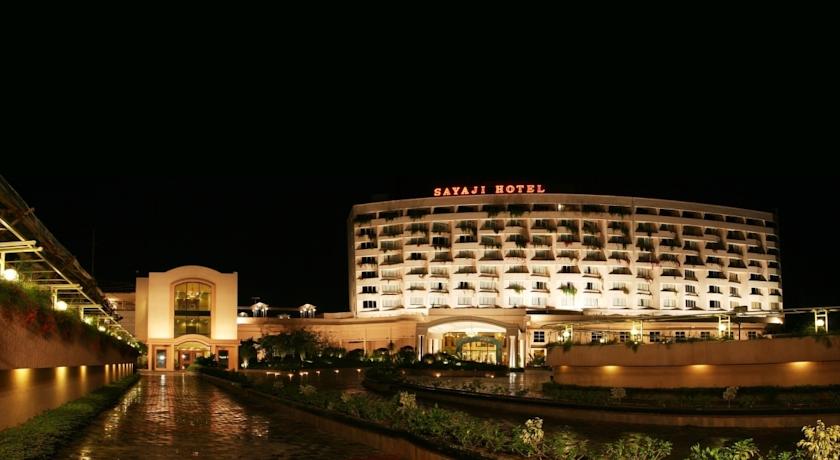 Hotel Sayaji Indore