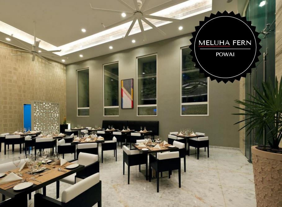 Meluha Fren Mumbai