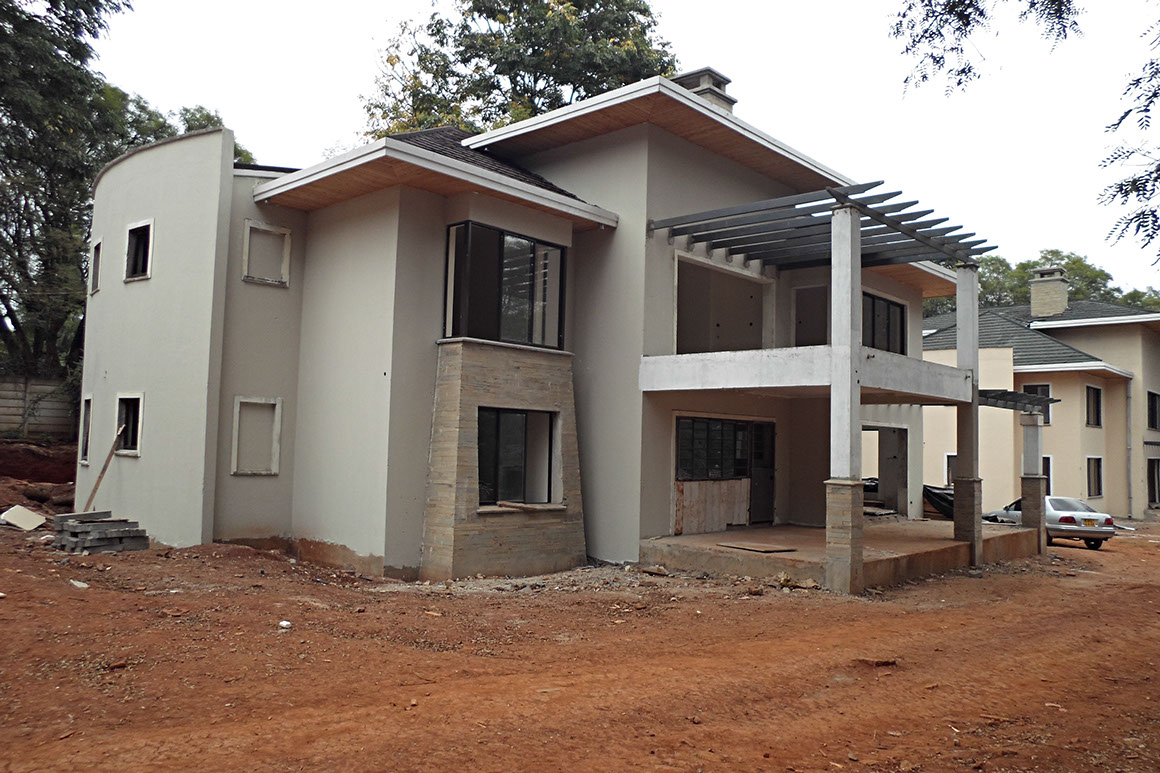 Savuti Townhouse Kenya