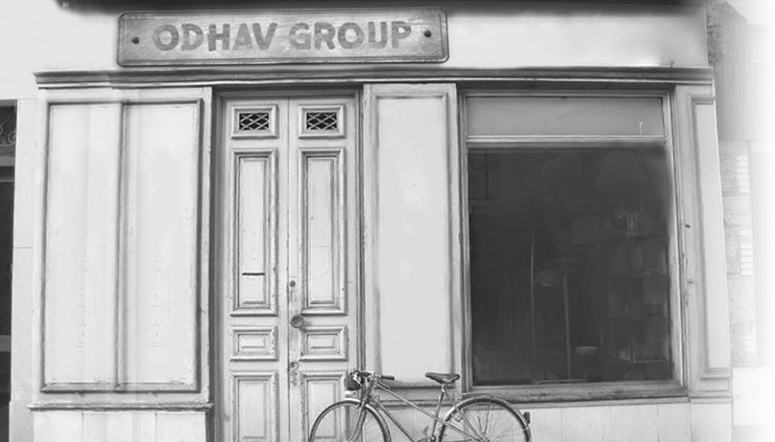 History - Odhav Group